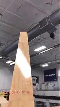 Makor UV Gesso Technology