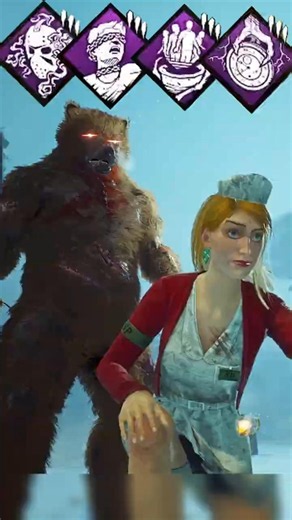 La NUEVA PERK de JASON está ROTA con ONI 😱