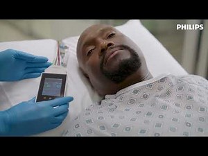 Philips Telemetry Monitor 5500 Durability