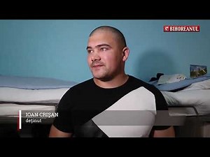 eBihoreanul.ro: Viața la pârnaie: Cum trăiesc deținuții în Penitenciarul din Oradea