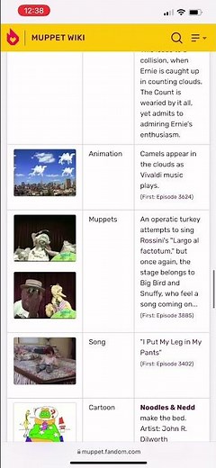 Sesame Street Episode 3909 (FULL)