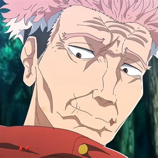 When Old Yuji And Old Todo Meet With Aliens💀 - Jujutsu Kaisen #yuji #todo