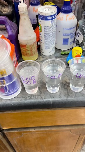 Does Warm Water Freeze Faster Than Cold Water?