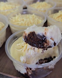 61K views · 537 reactions | creamy dessert #dessert #lutongpinoyrecipe #fypシ | Lutong Pinoy Recipe | Facebook