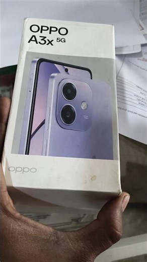 oppo a3x unboxing #shorts #ytshorts #‪@mobile_point1‬