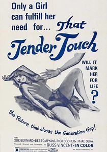 That Tender Touch - movie: watch streaming online