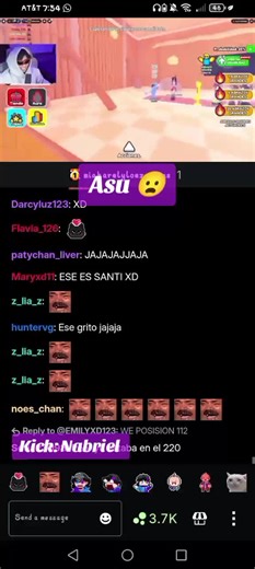 Videos de 💙💜Wecder💜💙 (@_wecder_) con “sonido original - 💙💜Wecder💜💙”