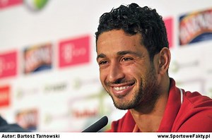 Mehdi Ben Dhifallah - Alchetron, The Free Social Encyclopedia