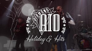 We can’t wait to see you out on the road over the next few weeks for our Holiday & Hits Tour. We’ll be playing the hits you’ve come to know and love, plus our favorite Christmas songs. Get your tickets now to celebrate the Christmas season with us! 🎄 Tickets: http://bit.ly/3VI2zr5 Dec. 11 - Chandler, AZ Dec. 15 - Fort Wayne, IN Dec. 16 - Jim Thorpe, PA Dec. 17 - Clarksburg, WV Dec. 21 - Wichita, KS Dec. 22 - Miami, OK #holidayconcert #holidayandthehits #diamondrio Gila River Resorts & Casinos T