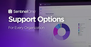 Global Support Services | SentinelOne