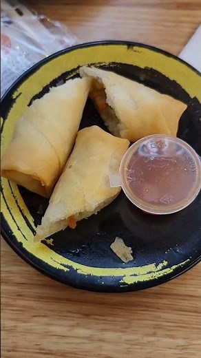 Funshi Revolving Sushi in Beachwood, Ohio! 🍣 Fun and interactive #BeachwoodOhio #OhioFood