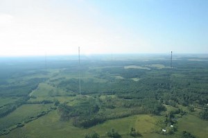 Vileyka VLF transmitter - Alchetron, the free social encyclopedia