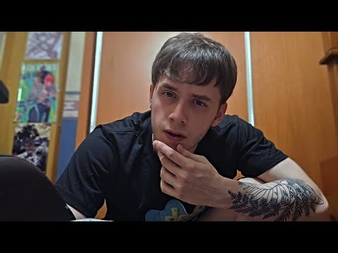 ASMR RÁPIDO Y ULTRA AGRESIVO PARA DORMIR INSTANTÁNEAMENTE