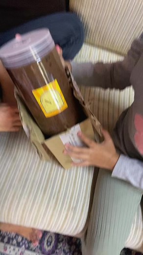 Coco Jar Chocolate Delights for Kids