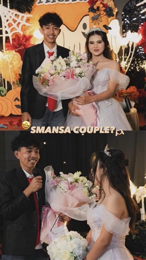Exploring SMANSA Couple Dynamics