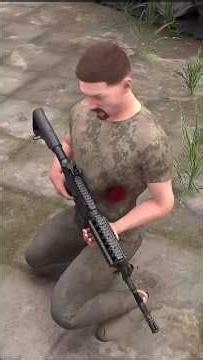 How Coin Work On A Gun 🤔 #shorts #gun #documentary