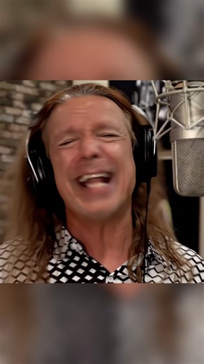 Ken Tamplin on Instagram: "I Can’t Hold Back - Survivor Ken Tamplin Vocal Academy Where the PROOF Is In the Singing! #kentamplinvocalacademy #survivor #icantholdback"