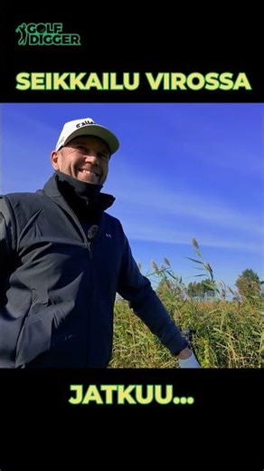 TAISTELU VIROSSA JATKUU Su 8.3. klo 16:00 #golf #sports #news #shorts