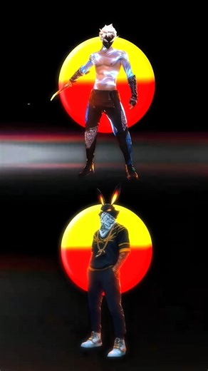 🔥 Top 5 Brazil Dress Combos in Free Fire 🇧🇷 | Style Like a Pro! 🎮#shorts #freefire #freestyle