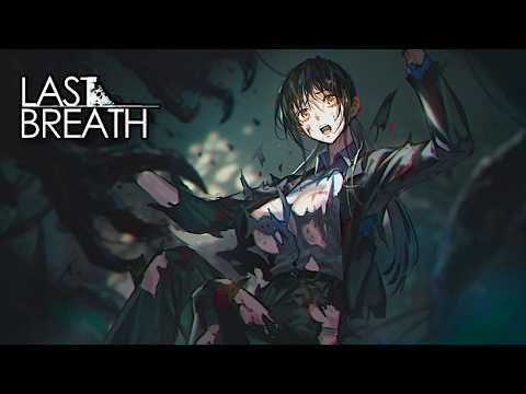 Last Breath 最后的气息 - Horror Demo