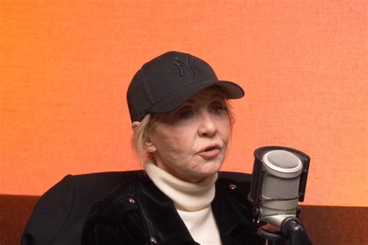 Lulu claims Maurice Gibb fathered secret son