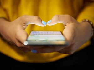 Three Risks of Too Much Screen Time for Teens