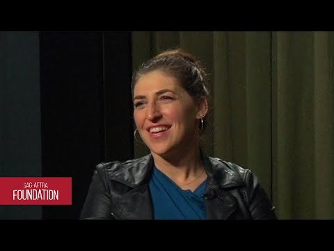 Mayim Bialik Career Retrospective | Legacy Collection | Conversations at the SAG-AFTRA Foundation