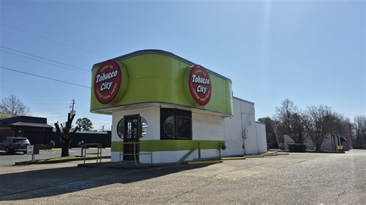1201 & 1205 Albert Pike Road - Hot Springs, AR for Sale | LoopNet