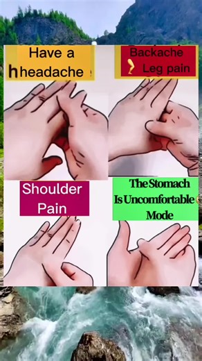 Effective Techniques for Backache and Headache Relief