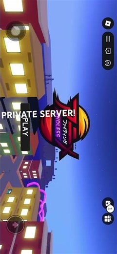 Anime Fighting Simulator Free Private Server