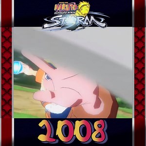 106K views · 1.6K reactions | The Evolution of Naruto! | TGN Gamers | Facebook