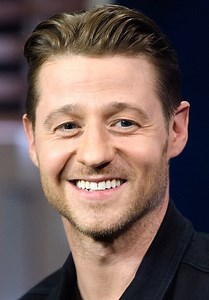 Ben McKenzie