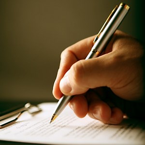 Where can doctors publish literary writing?