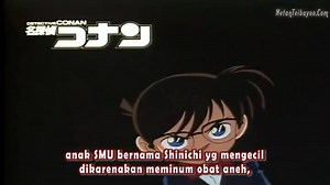Detective Conan Episode 20 – AnimeSail