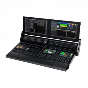 MA Lighting grandMA3 light（グランマ3 ライト）