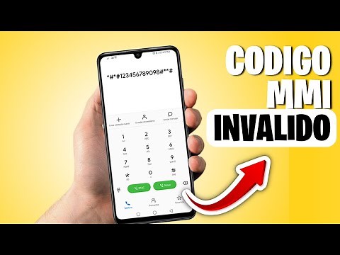 Invalid MMI code: Proven solutions✅