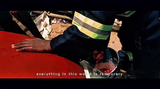 The Engineering Team 🎉 Crafting perfection! one coat at a time #internationalcommunitycollege #iccghana #steam2026 #stem