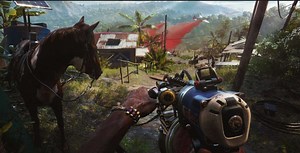Far Cry 6 is now free to download
