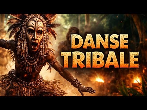 Danse Tribale