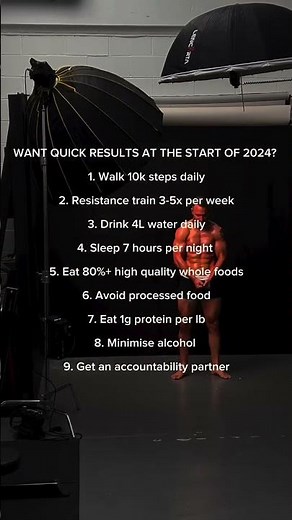 Quick Tips for Success: Start 2024 Strong with These Simple Steps #Success #2024Goals