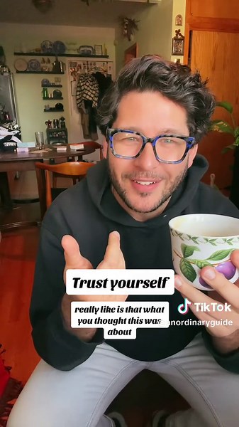 Stephan Moravski on TikTok