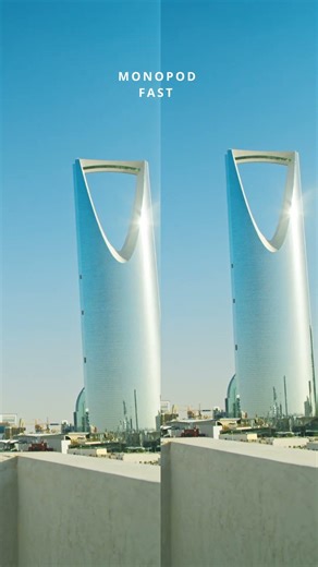 BMCC 6k Gyroflow Butter Smooth Stabilization Blackmagic Cinema Camera 6K | No Gimbal Needed