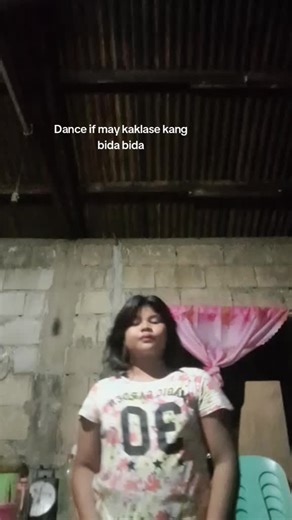 dance if naa kay classmate na bida bida