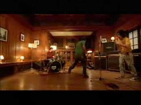 Alexisonfire - Pulmonary Archery