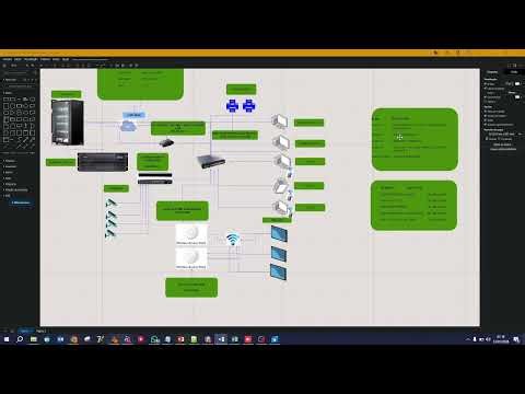 Projeto Computer Network