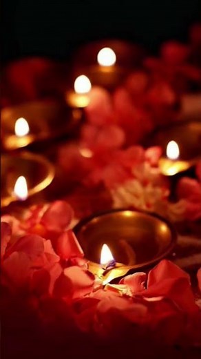 The Light of Hope: A Very Special Happy Diwali 2025 ✨ Deepawali Vibes