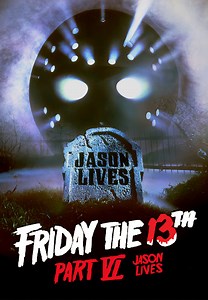 Friday the 13th, Part VI: Jason Lives