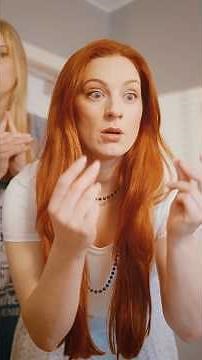 Getting hypnotized by your girlfriend