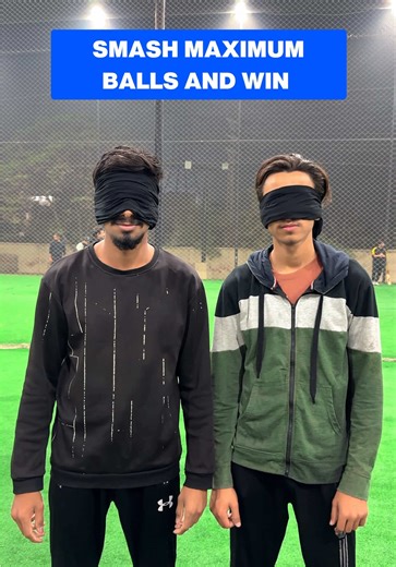 Cricket Challenge | Smash Maximum Balls To Win 😱👇🏻 . . . . #cricket #cricketvideos #cricketreels #viral #games