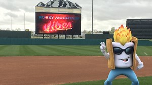 Rocky Mountain Vibes plan drive-in movie night